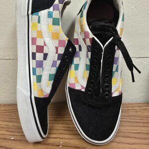 Retro Vans